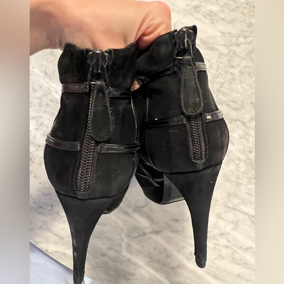 ALEXANDER MCQUEEN heels - Picture 6 of 7